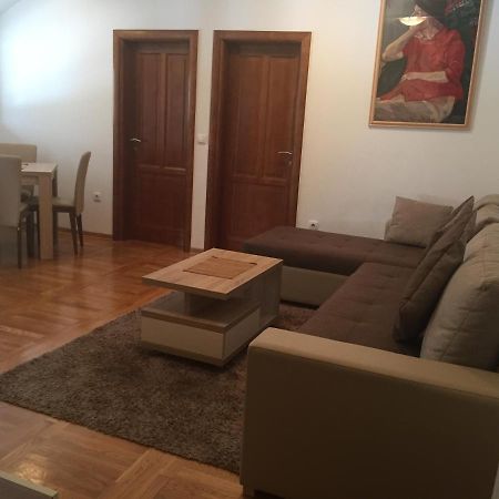 Nena Apartman Zlatibor Exterior foto