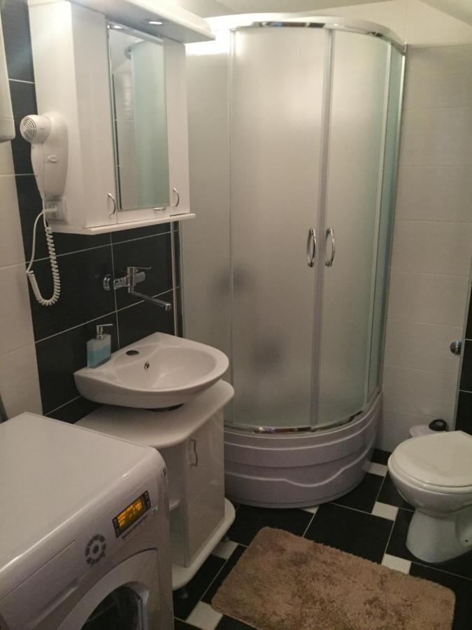 Nena Apartman Zlatibor Exterior foto